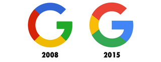 Illustration for article titled Este icono ya existĂa en 2008 (y Google lo sabe). Hablamos con su creador